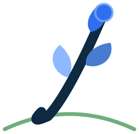 Growthstead logo